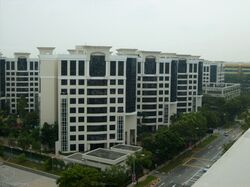 Eastpoint Green (D18), Condominium #601360171